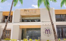 The Muse Hotel Boracay
